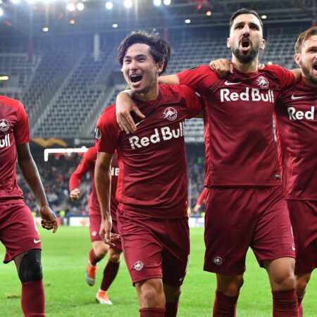 Pronostico Salisburgo Austria Vienna Tipico Bundesliga del 22 Luglio: quote, formazioni e dove vederla