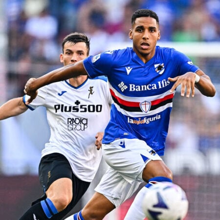 Pronostico Salernitana Sampdoria Serie A del 28 Agosto: quote, formazioni e dove vederla