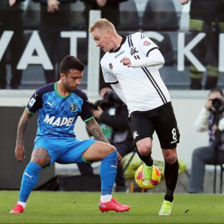 Spezia Verona pronostico, risultato esatto e quote match Serie A del 5 Marzo