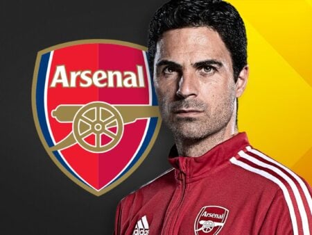 Calcio Europeo: L’Arsenal domina il Community Shield, il Lens sbalordisce il PSG