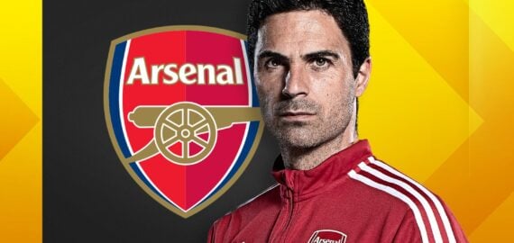 Calcio Europeo: L’Arsenal domina il Community Shield, il Lens sbalordisce il PSG