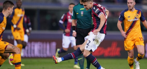 Pronostico Bologna Sassuolo risultato esatto e quote serie A del 6 Settembre 2026